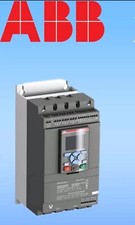 ABB PSTX37-600-70 light 18.5KW Heavy 15kw soft starter Brand new with packaging