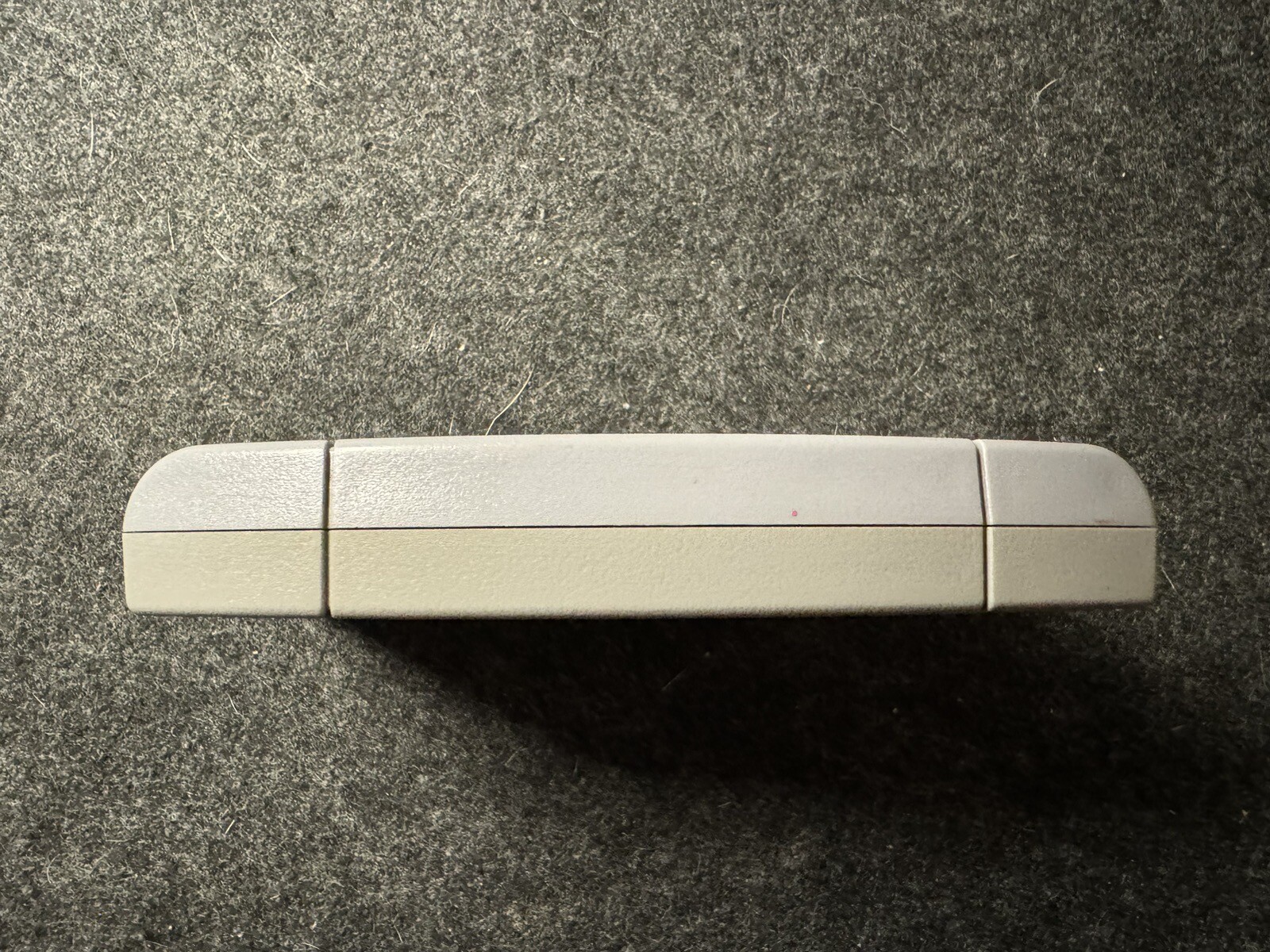 Clay Fighter Sculptor's Cut Nintendo 64 N64 Authentic Cartride Tested