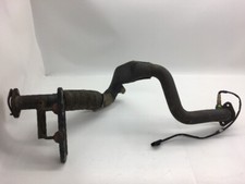 VW Tiguan I 5N Flexrohr für Abgasanlage 5N0253095E Auspuffrohr vorne Lambdasonde