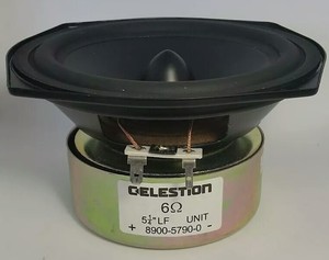 celestion f30 speakers