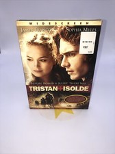 Tristan and Isolde Widescreen Edition 
