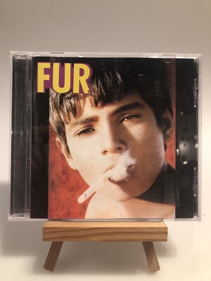 Fur - Fur ST-K499