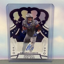 2020 Panini Chronicles Football Cards 27