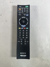 Mando a distancia OEM RM-YD035 para Sony Bravia TV KDL-32BX300 KDL-40EX400 KDL-46EX400