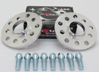 Keilrippenverbreiterung Satz 30Mm (15Mm/Seite) Opel Astra G T98C Ab 2000 Bis ...