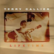 Life Time von Callier,Terry | CD | Zustand gut