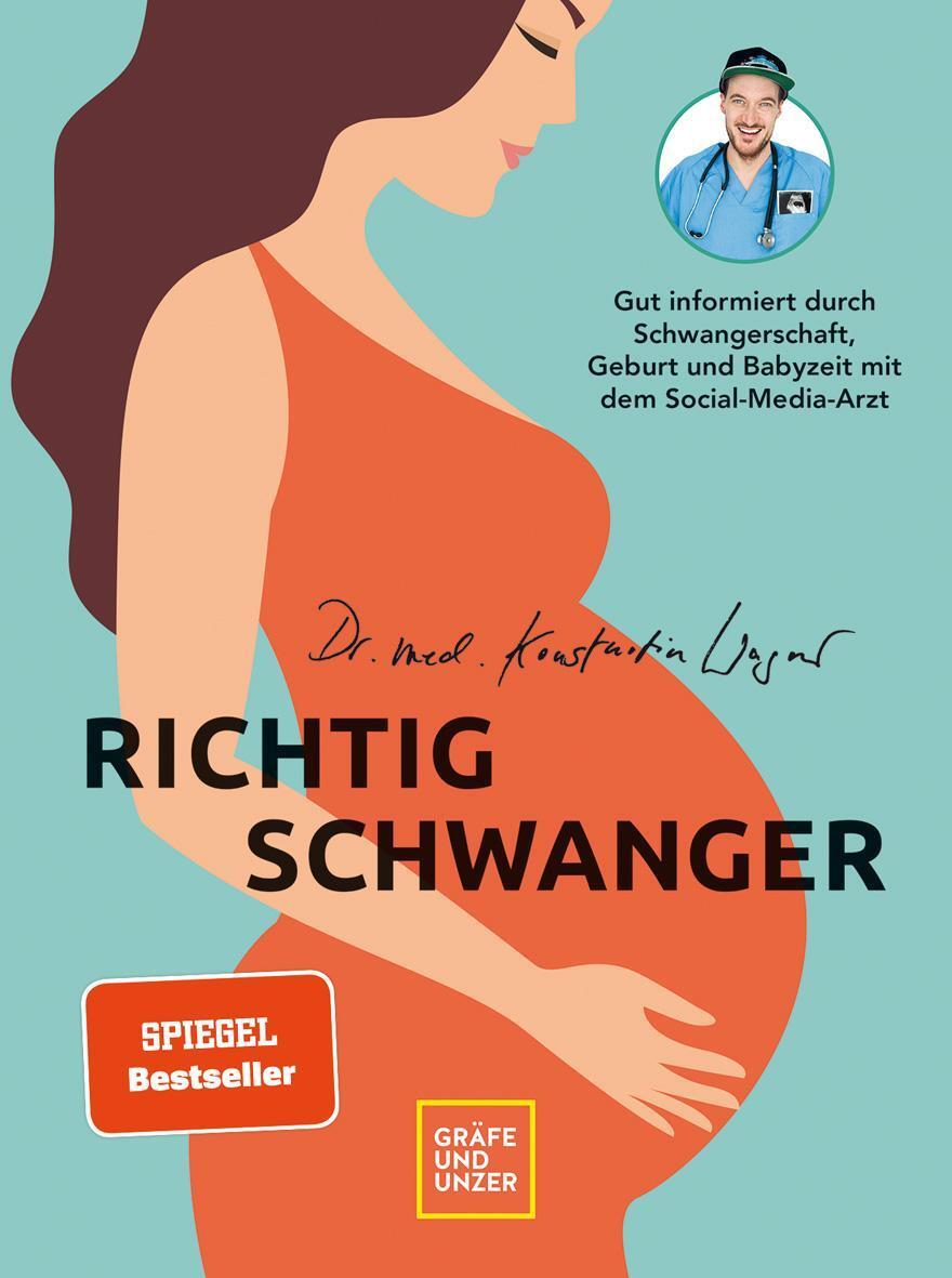 Thumbnail - Richtig Schwanger Konstantin Wagner