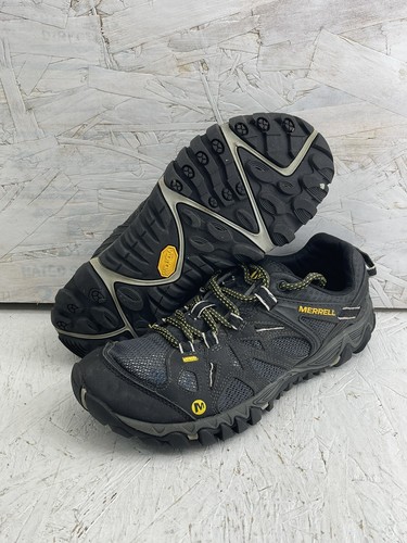merrell all out blaze black