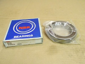 Подшипник 6016 zz