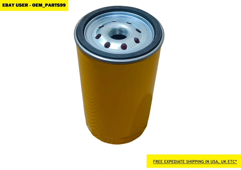 JCB FILTER- Filtre à carburant PART NO (332/B1489) - Photo 2/4