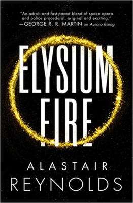 Elysium Fire (Paperback or Softback)