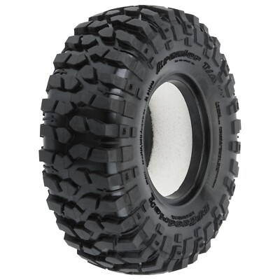 Proline 1024214 1/10 Class 1 BFG Krawler T/A KX G8 F/R 1.9'' Crawler Tires (2)