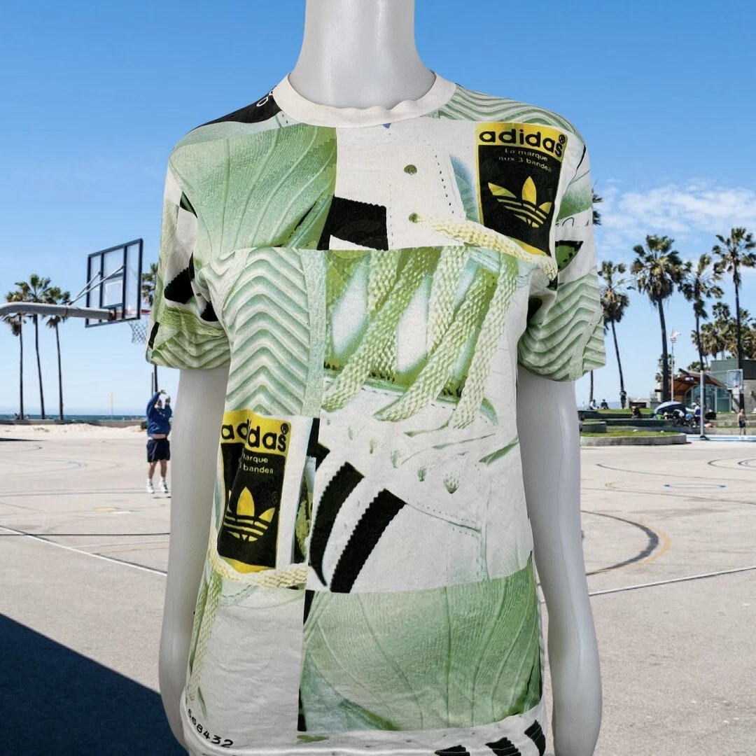 Adidas originals t shirt clearance 60