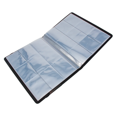 Sports Silhouette Premium PRO-Binder