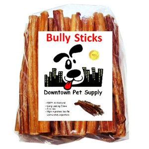 bully treats