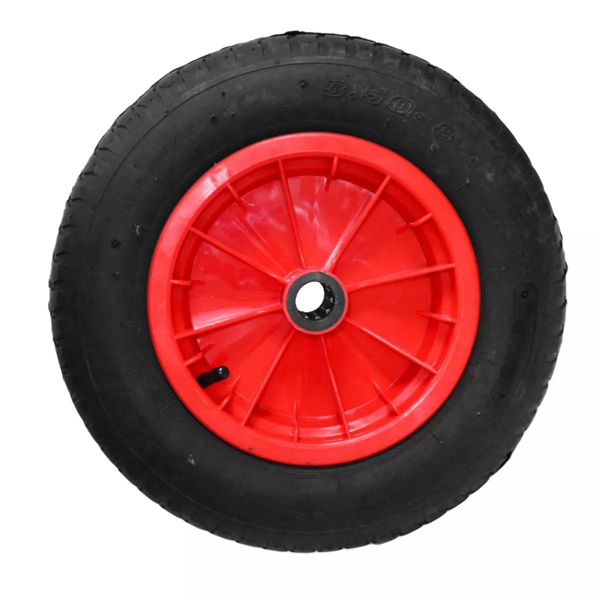 Wheelbarrow rims deals