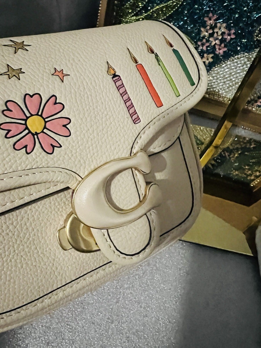 COACH X Observed By Us Bag Handbag Tabby Crossbody Messenger COACH X Observed By Us Bag Handbag Tabby Crossbody Messenger