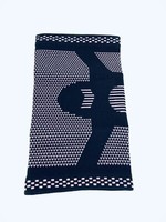 Powerlix Kniebandage Fuer Damen/Maenner, Kompression Kniestuetze