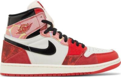 Size 10.5 - Jordan 1 Retro OG x Marvel High Next Chapter DV1748-601