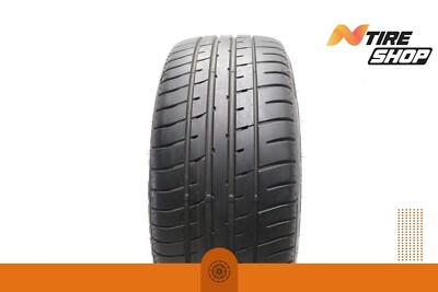 Take Off 235/45R17 Dunlop SP Sport Maxx GT600A - 97W - 8/32 No Repairs