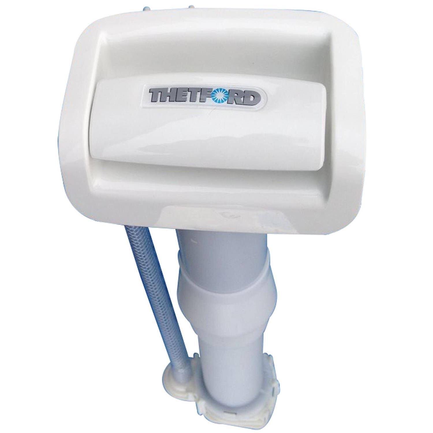 Manual Pump For C200 Toilet - - Image 13