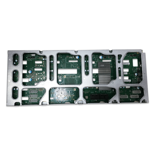 Supermicro SAS 12G Single Expander Backplane BPNSAS3846EL1 for sale