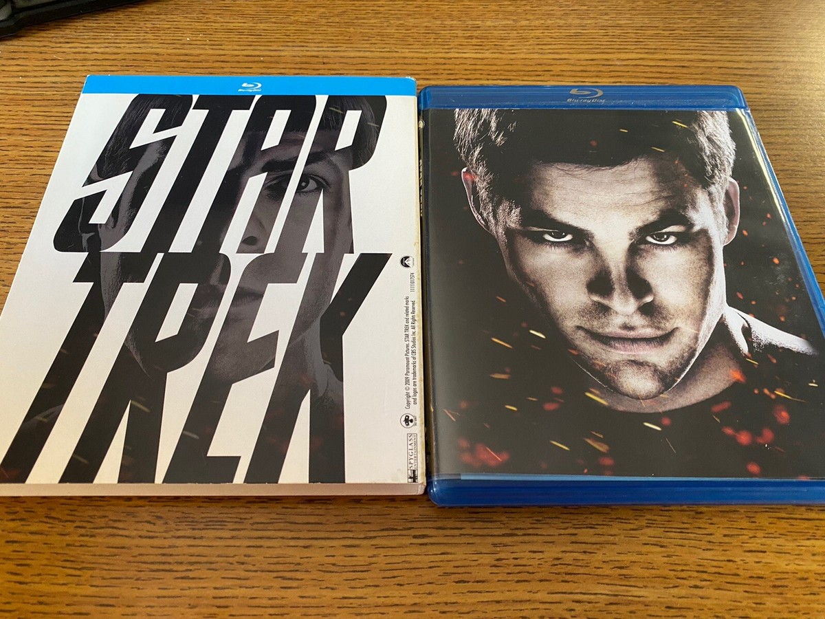 Watch Star Trek 2009