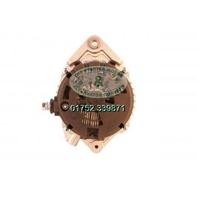 CHEVROLET CAPTIVA 2.4 ALTERNATOR 96627030 96866019 96988216 | eBay 