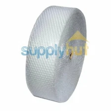 1/2" SH Large Bubble Cushioning Wrap Padding Roll 1/2" x 100' x 24" Wide 100FT