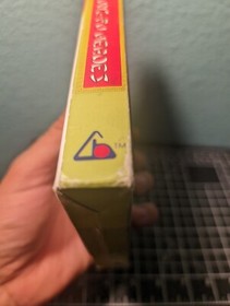 NES Nintendo Kung-Fu Heroes CIB - Cartridge, Manual, & Box Ex Rental Copy