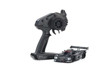 MINI-Z RWD LM Series Ready Set 1988 Sauber-Mercedes C9, Nr.62 - 32353AG