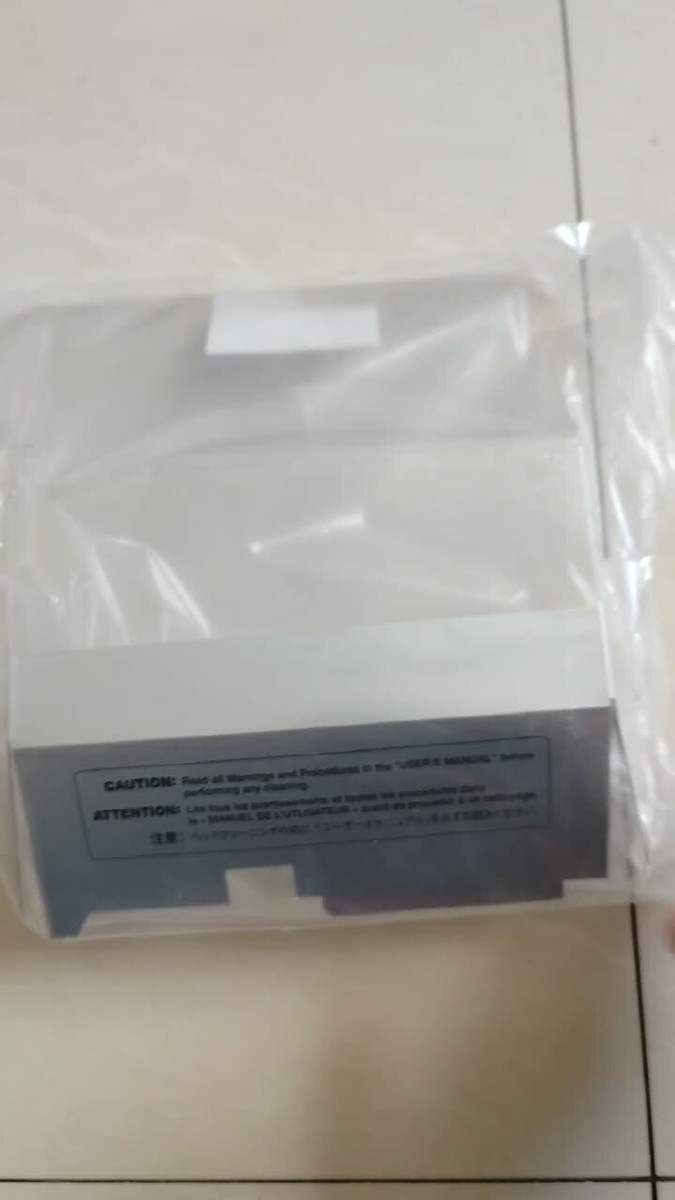 Original Roland VS-640i VS-540 VS420 VS300 DX7 Print Head Dust