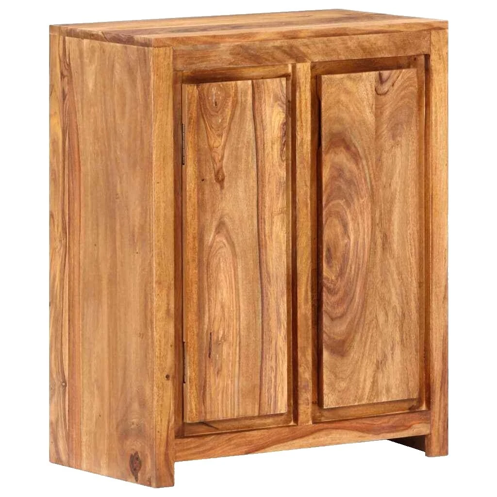 Solid Wood Kitchen Entertainment Units & TV Stands