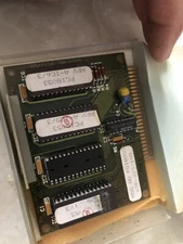 GSP GERBER SCIENTIFIC Goudy Bold ENG FONT MODULE PART # PD18003 SIGNMAKER 3&4