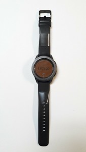 used samsung galaxy watch 42mm