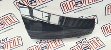 Original Mercedes W205 AMG Mopf Blende Abdeckung Stoßstange vorne links