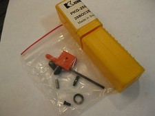 Kennametal PKG-2501 2SB0C2E Accessory Repair Kit