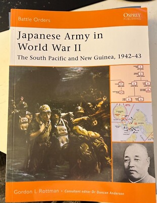 Osprey Publishing Historic Titles - Battle Orders- Vol:  9 - 94 - pick & choose