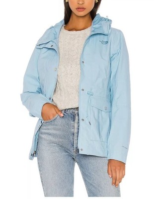 the north face women's zoomie jacket