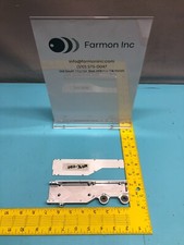 Applied Materials 0010-76004 Robot Blade, Assy. 6 " AMAT P-5000 BASE, 165494