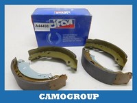 Bremsschuh Cifam Renault Clio Symbol Dacia Logan Sandero 153356