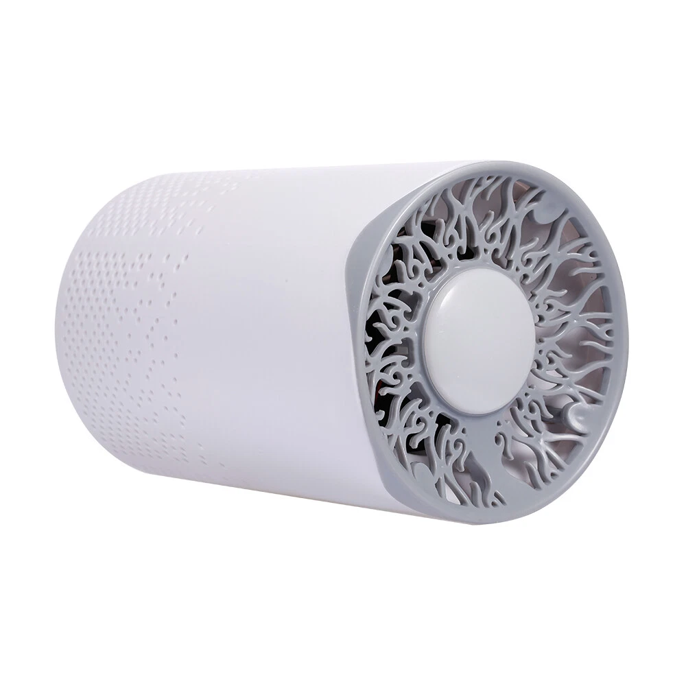 Air Purifier For Home With Filter Air Cleaner For Bedroom Remove Odor Smoke