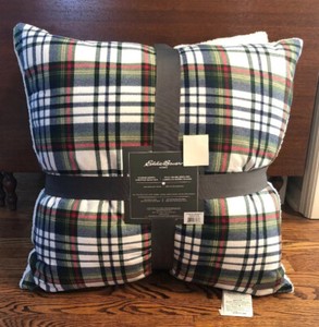 eddie bauer pillows