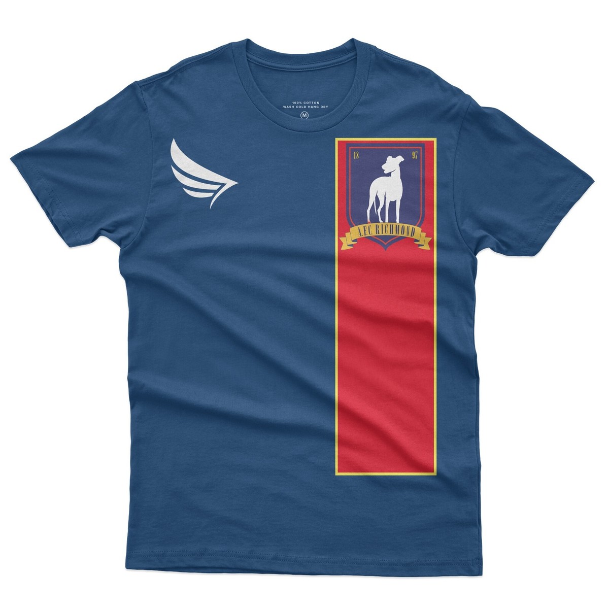 Ted Lasso Afc Richmond Jersey Richmond Football Club Shop AFC