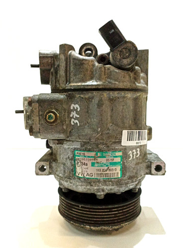 Klimakompressor Audi VW Skoda 1K0820803Q Sanden Original OEM