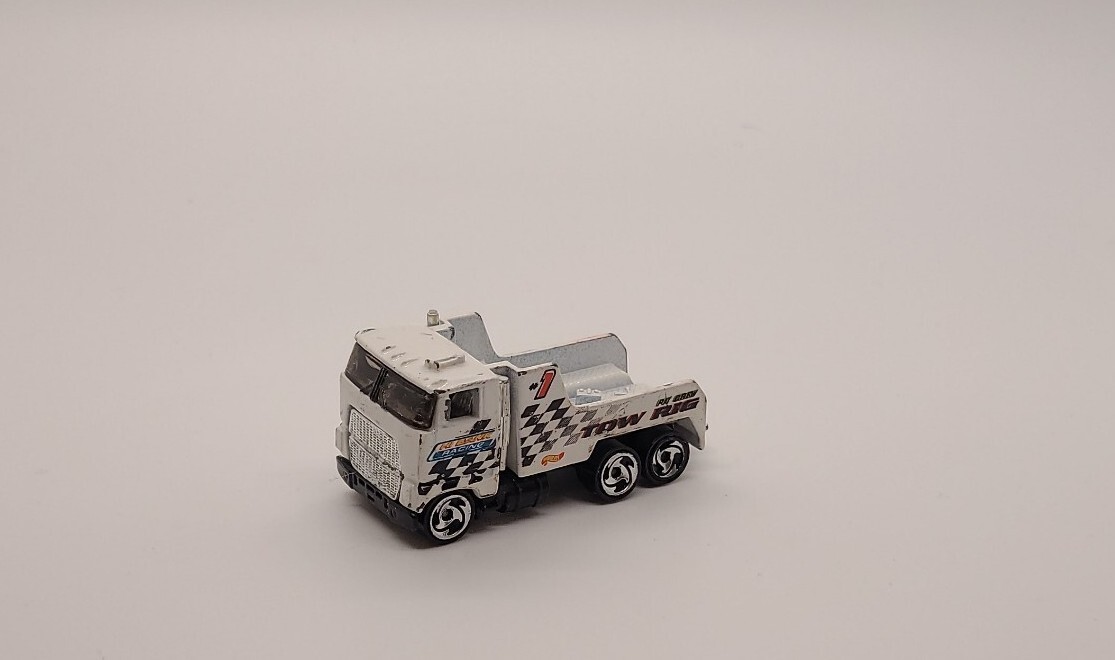 Las Mejores Ofertas En Hot Wheels Diecast Camiones De Remolque | EBay