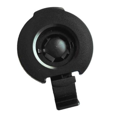 Plastik -Autohalterhalter -Clip für Garmin Nuvi Gps 1 V9G3 Pc 7Y6T M9C Hot  I9Y6
