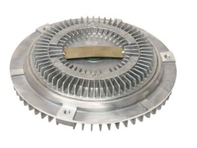 For 1995 BMW 850CSi Fan Clutch 21354KXWW Fan Clutch | eBay