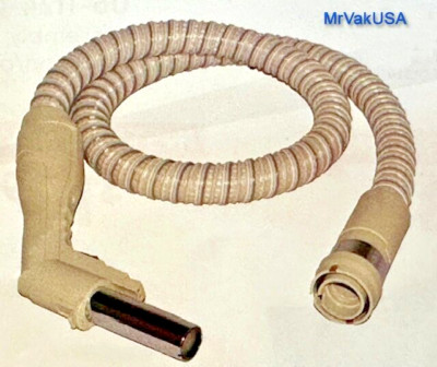 8200L Electrical Hose Swivel Grip 4 Electrolux LE2100 HiTech Ambassador, EPIC 60