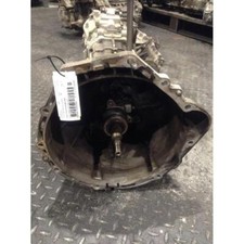 Boite de vitesse Ssangyong ACTYON